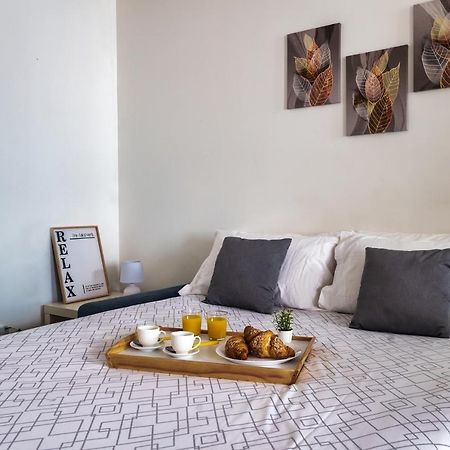 Ambrogio'S Nest - Modern Close To Cadorna Station Milan Extérieur photo