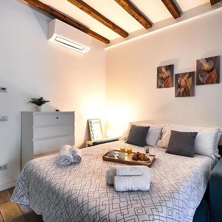 Ambrogio'S Nest - Modern Close To Cadorna Station Milan Extérieur photo